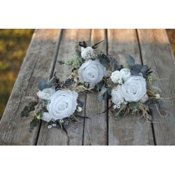 Svatební set na zakázku "Great Gatsby V."