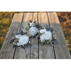 Svatební set na zakázku "Great Gatsby V."