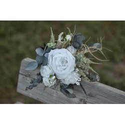 Svatební set na zakázku "Great Gatsby V."