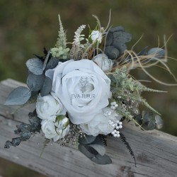 Svatební set na zakázku "Great Gatsby V."