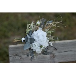 Svatební set na zakázku "Great Gatsby V."