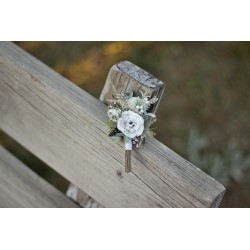 Svatební set na zakázku "Great Gatsby V."