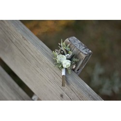 Svatební set na zakázku "Great Gatsby V."