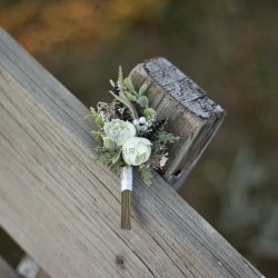 Svatební set na zakázku "Great Gatsby V."