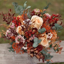 Svatební set na zakázku...