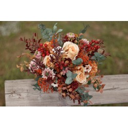 Svatební set na zakázku "Zářijové láskobraní VI."