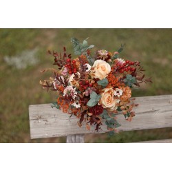 Svatební set na zakázku "Zářijové láskobraní VI."