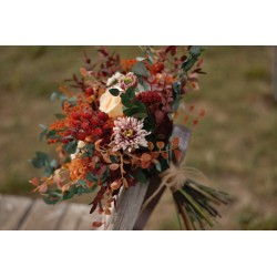 Svatební set na zakázku "Zářijové láskobraní VI."