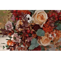 Svatební set na zakázku "Zářijové láskobraní VI."