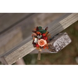 Svatební set na zakázku "Zářijové láskobraní VI."