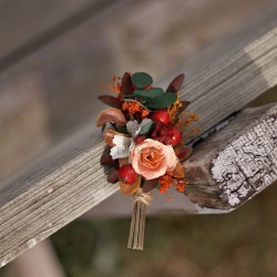 Svatební set na zakázku "Zářijové láskobraní VI."