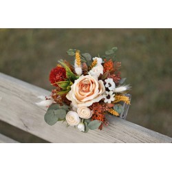 Wedding set according to contract