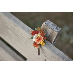 Wedding set according to contract