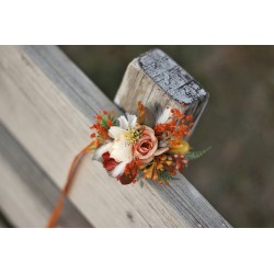 Wedding set according to contract