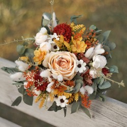 Svatební set na zakázku...