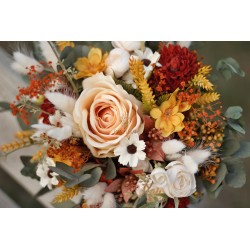 Wedding set according to contract