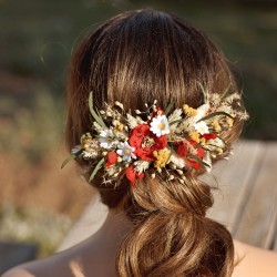 Květinový čtvrtvěneček do...