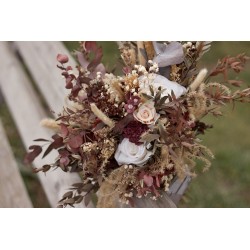 Svatební set na zakázku "Milovat a odpouštět"