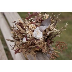 Svatební set na zakázku "Milovat a odpouštět"