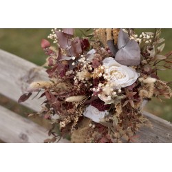 Svatební set na zakázku "Milovat a odpouštět"