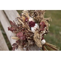 Svatební set na zakázku "Milovat a odpouštět"