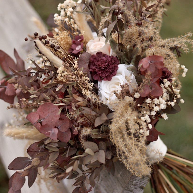 Svatební set na zakázku "Milovat a odpouštět"