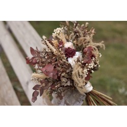 Svatební set na zakázku "Milovat a odpouštět"