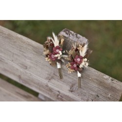 Svatební set na zakázku "Milovat a odpouštět"