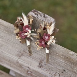 Svatební set na zakázku "Milovat a odpouštět"