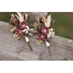 Svatební set na zakázku "Milovat a odpouštět"