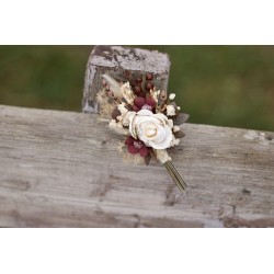 Svatební set na zakázku "Milovat a odpouštět"