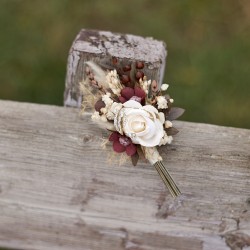 Svatební set na zakázku "Milovat a odpouštět"