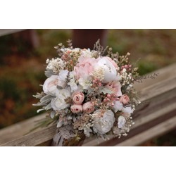 Svatební kytice pro nevěstu "Pro Tebe jen XI."