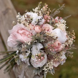 Svatební kytice pro nevěstu "Pro Tebe jen XI."