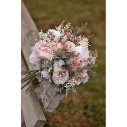 Svatební kytice pro nevěstu "Pro Tebe jen XI."