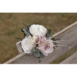 Kytice pro družičku, maminku, svědkyni "Jitřenka II. "