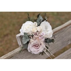 Kytice pro družičku, maminku, svědkyni "Jitřenka II. "