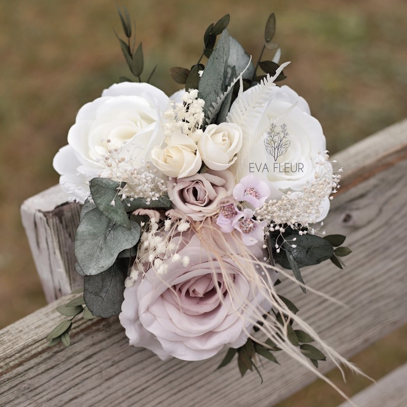 Kytice pro družičku, maminku, svědkyni "Jitřenka II. "