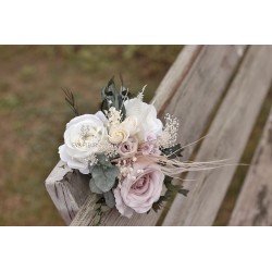 Kytice pro družičku, maminku, svědkyni "Jitřenka II. "