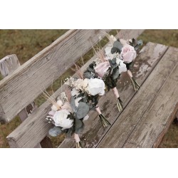 Kytice pro družičku, maminku, svědkyni "Jitřenka II. "