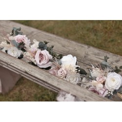 Kytice pro družičku, maminku, svědkyni "Jitřenka II. "