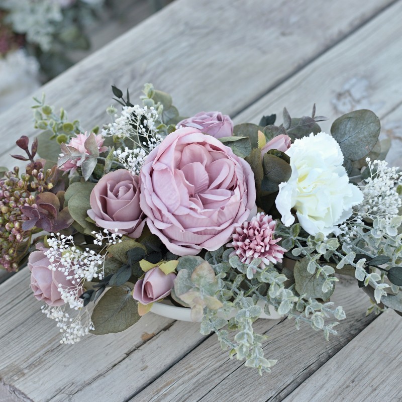 Flower arrangement