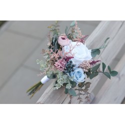 Kytice pro družičku, maminku, svědkyni "Stále Tě hledám II."