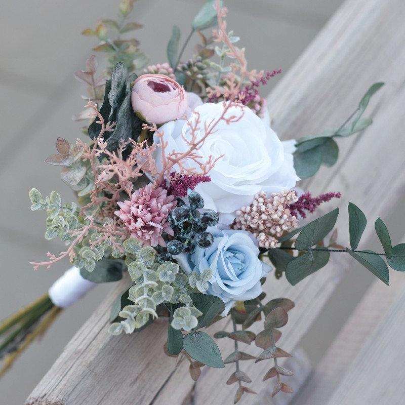 Kytice pro družičku, maminku, svědkyni "Stále Tě hledám II."