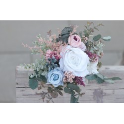 Kytice pro družičku, maminku, svědkyni "Stále Tě hledám II."