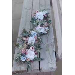 Kytice pro družičku, maminku, svědkyni "Stále Tě hledám II."