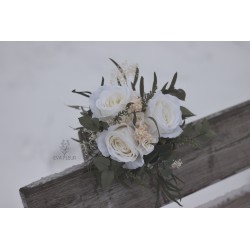 Kytice pro družičku, maminku, svědkyni "Lehký vánek V."