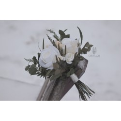 Kytice pro družičku, maminku, svědkyni "Lehký vánek V."