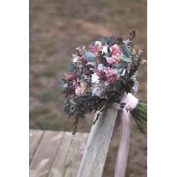 Wedding set according to contract