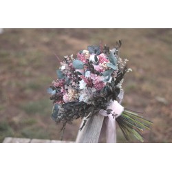 Wedding set according to contract